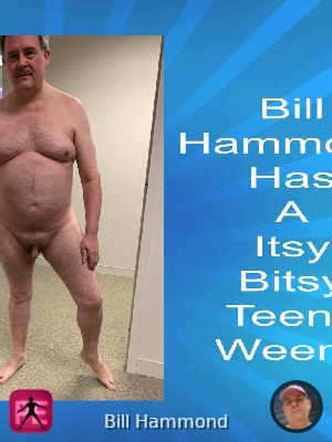 All — Bill Hammond