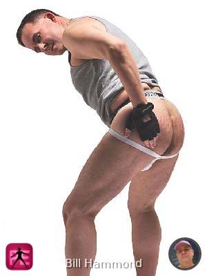 ass — Bill Hammond