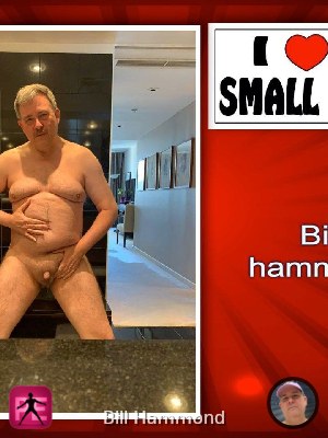 All — Bill Hammond