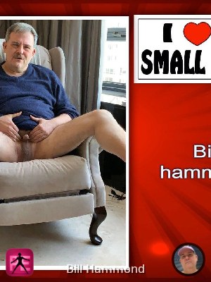 All — Bill Hammond