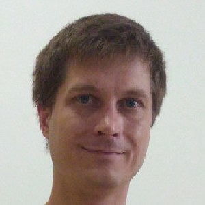 Boris Lupták