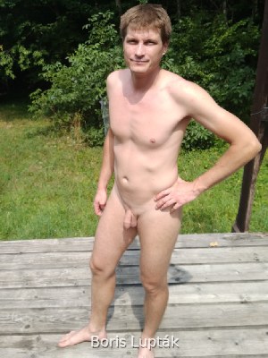 outdoors