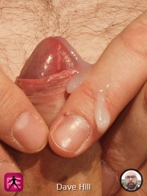 cum — Dave Hill