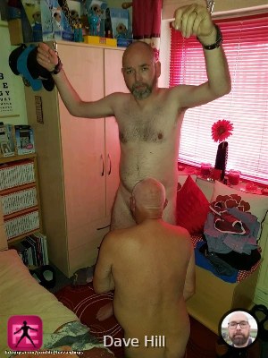 bondage