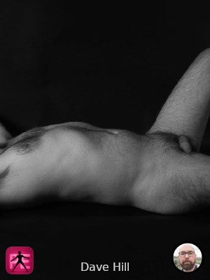 lateral — Dave Hill