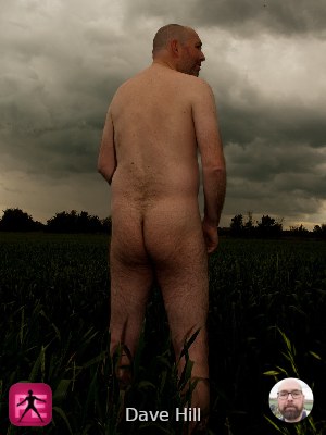 ass — Dave Hill