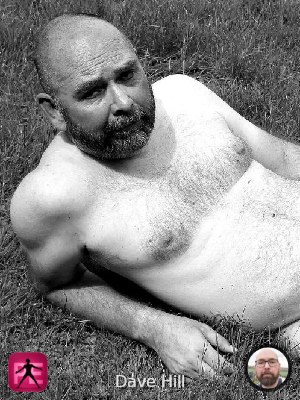 jerking — Dave Hill