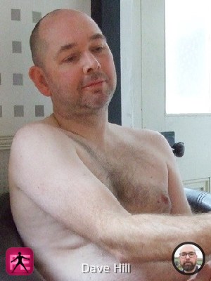jerking — Dave Hill