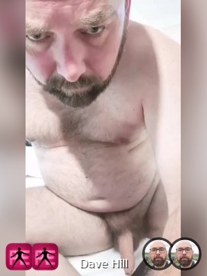 jerking — Dave Hill