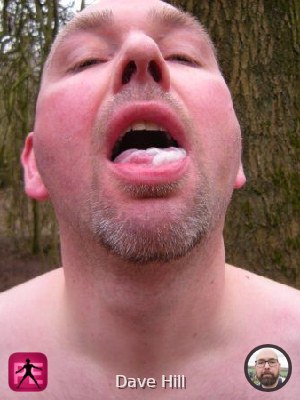 cum — Dave Hill