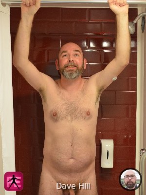 armpit — Dave Hill