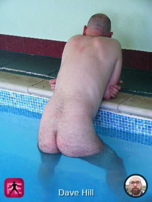 ass — Dave Hill