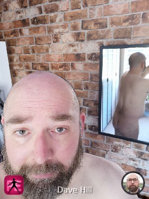 ass — Dave Hill