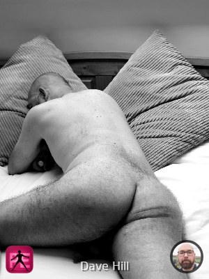 ass — Dave Hill