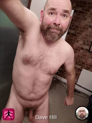 tits — Dave Hill