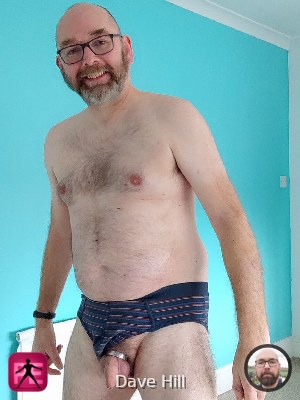 cockring — Dave Hill