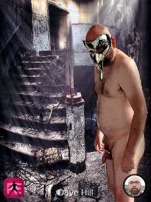 mask