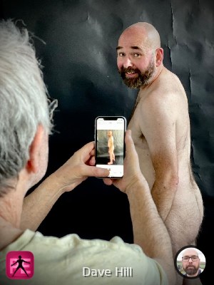 ass — Dave Hill