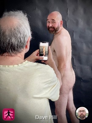ass — Dave Hill