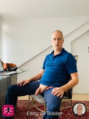All — Eddy de Ridder