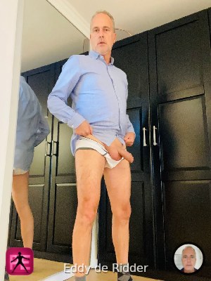 socks — Eddy de Ridder