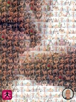 All — Eddy de Ridder