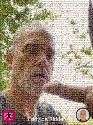 All — Eddy de Ridder