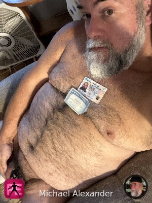 All — Michael Alexander
