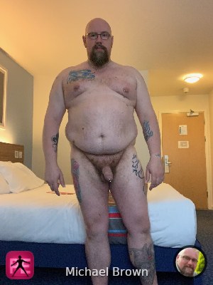 tits — Michael Brown