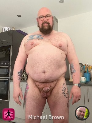 tits — Michael Brown
