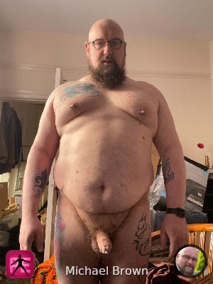 tits — Michael Brown