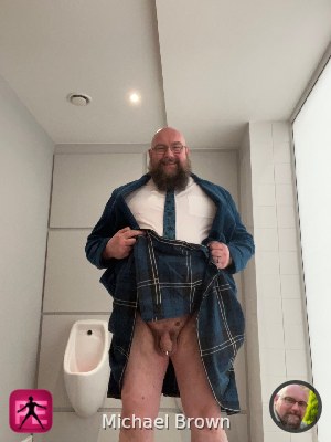clothed