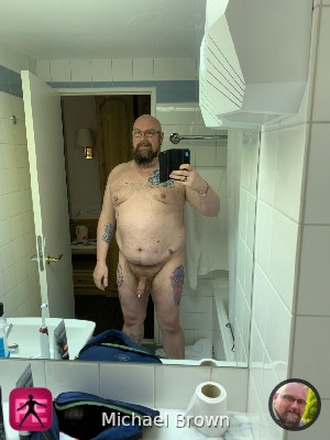 tits — Michael Brown