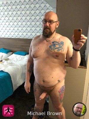 tits — Michael Brown