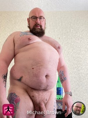 tits — Michael Brown