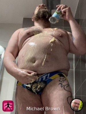 gunge