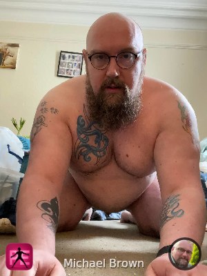 tits — Michael Brown