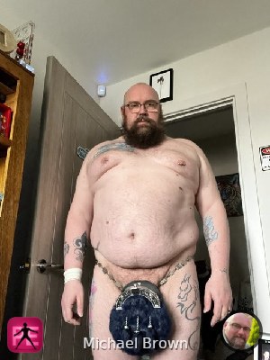 All — Michael Brown