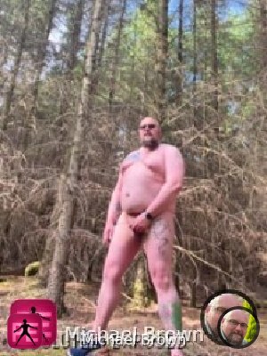 piss — Michael Brown