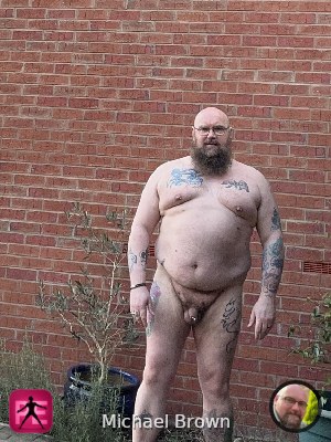 Latest — Michael Brown