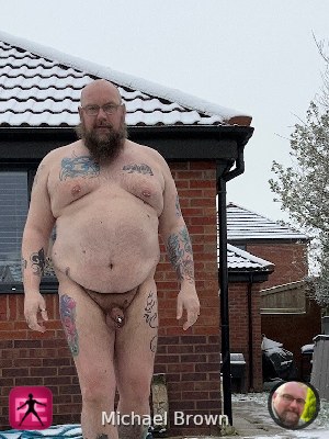Latest — Michael Brown