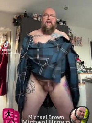 video — Michael Brown