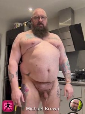 video — Michael Brown