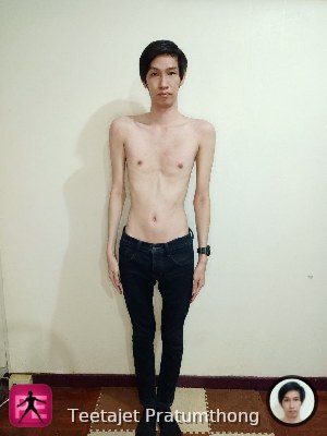jeans — Teetajet Pratumthong