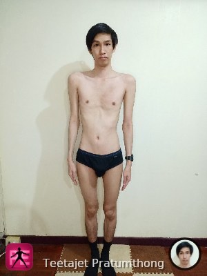 underwear — Teetajet Pratumthong