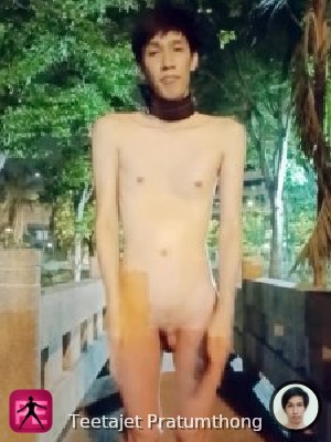 video — Teetajet Pratumthong