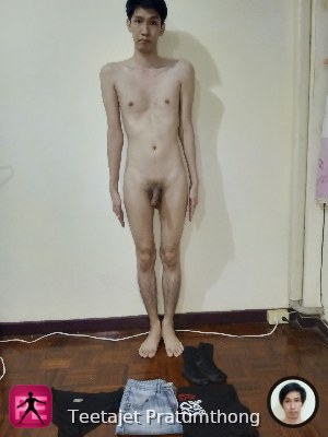 frontal — Teetajet Pratumthong