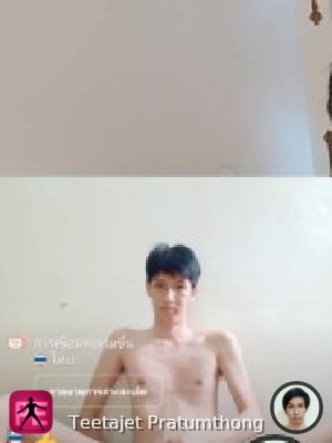 video — Teetajet Pratumthong