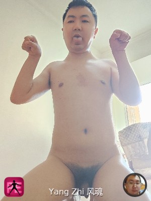 Random — Yang Zhi 风魂